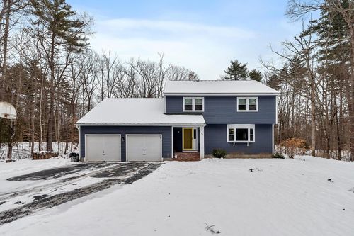 16 Chestnut Pasture Rd, Concord, NH, 03301-7900 | Card Image