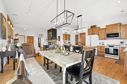 1758 Bess Court, Oconomowoc, WI, 53066 | Card Image