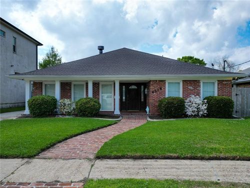 4516 Young St, Metairie, LA, 70006-2248 | Card Image