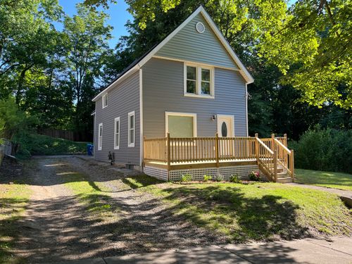 1314 Blakeslee St, Kalamazoo, MI, 49006-2300 | Card Image
