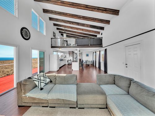 92-8305 Poko Dr, OCEAN VIEW, HI, 96737 | Card Image