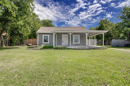 409 E Godley Ave, Godley, TX, 76044-4721 | Card Image