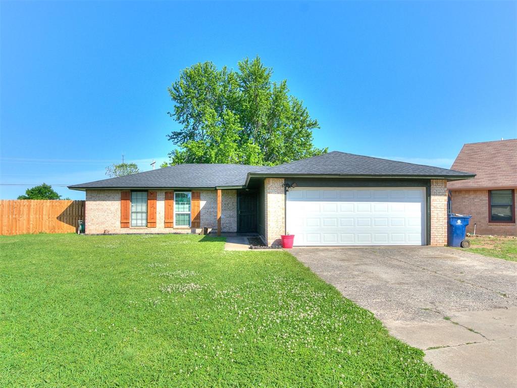 Dewey Ave, Oklahoma City, OK 73114