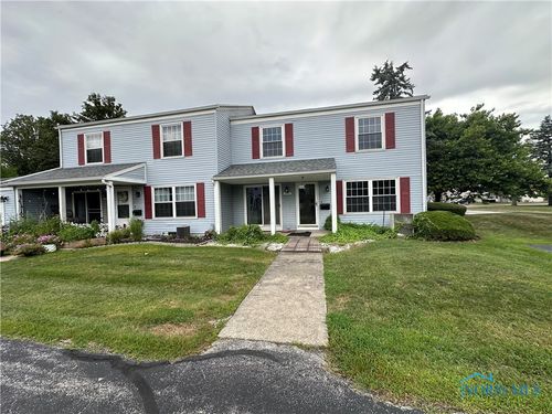 3766 Lakepointe Dr, Northwood, OH, 43619-2110 | Card Image