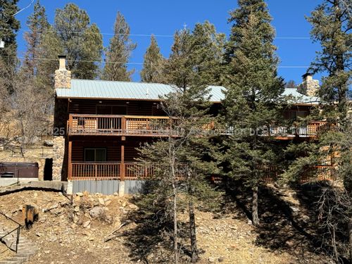 207 West Riverside Drive, Ruidoso, NM, 88345 | Card Image