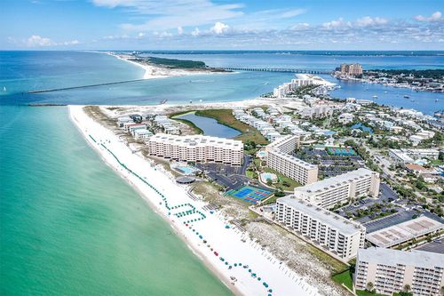 unit-314-502 Gulf Shore Dr, Destin, FL, 32541-5077 | Card Image