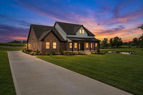 200 Maple Lawn Circle, Nicholasville, KY, 40356 | Card Image
