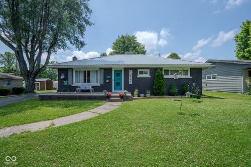 333 Norris Ave, North Vernon, IN, 47265-2321 | Card Image