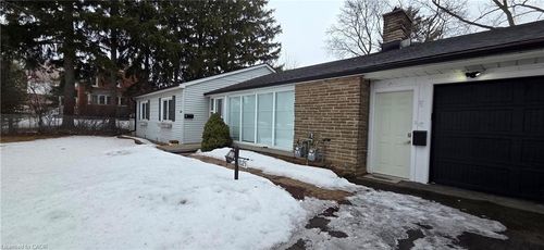 upper-1025 Queens Blvd, Kitchener, ON, N2M1B8 | Card Image
