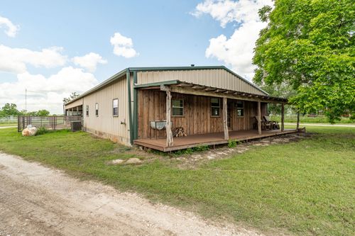1545 County Road 130, Stephenville, TX, 76401-7662 | Card Image
