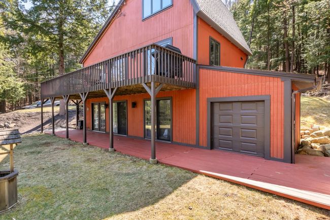 12 Arrowhead Ln, House other with 2 bedrooms, 2 bathrooms and null parking in Gilmanton NH | Image 27