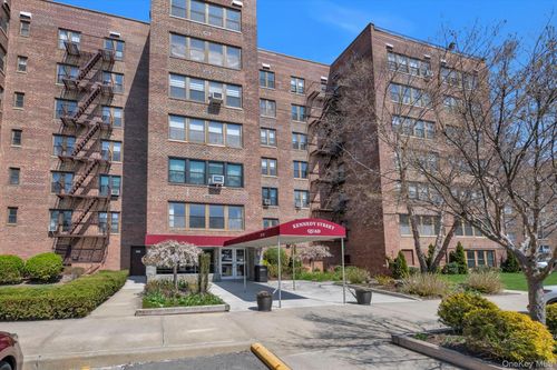 6d-18-35 Corporal Kennedy St, Bayside, NY, 11360-1427 | Card Image