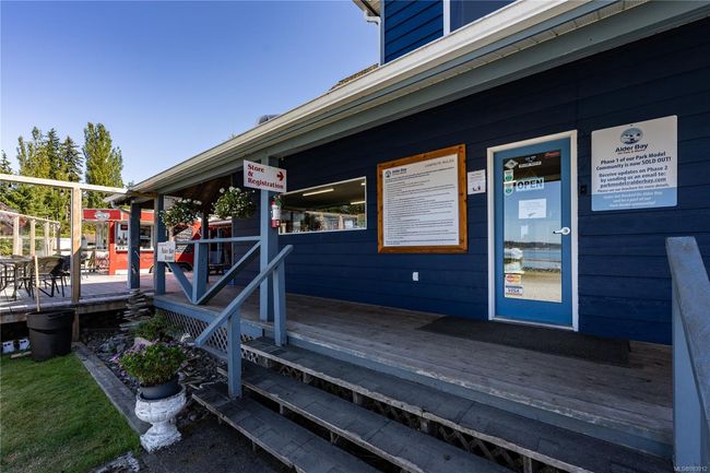 LEASEHOLD - 1 Alder Bay Rd, House other with 1 bedrooms, 0 bathrooms and 1 parking in Port Mcneill BC | Image 31