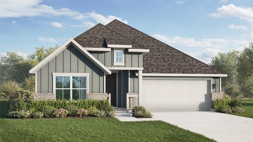 143 Greinhert Dr, Taylor, TX, 76574-3158 | Card Image