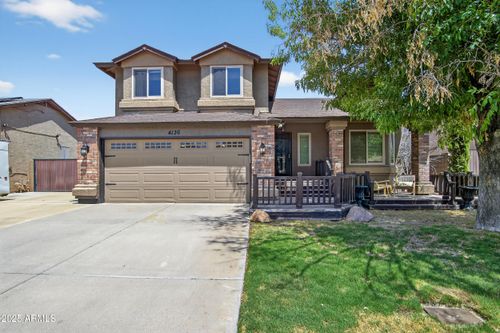 4136 W Fallen Leaf Ln, Glendale, AZ, 85310-5162 | Card Image