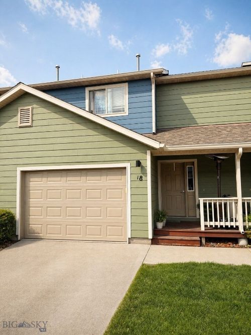 18-427 Michael Grove, Bozeman, MT, 59718 | Card Image