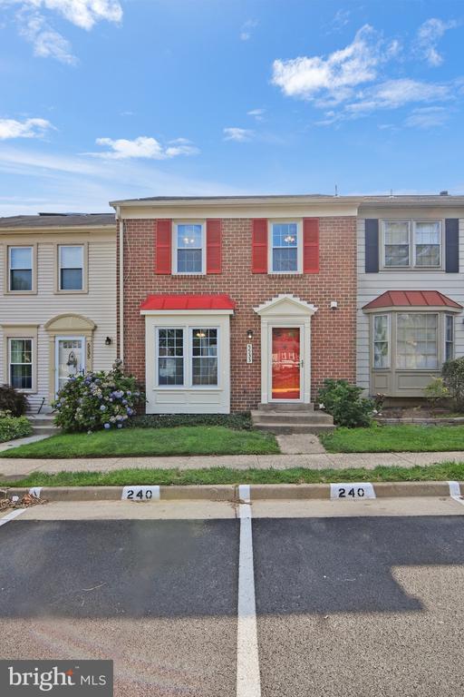 Residential in FAIRFAX 4