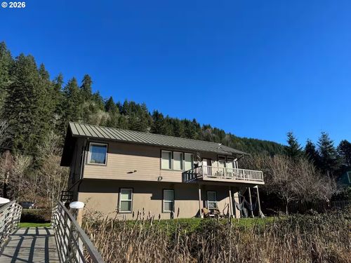 10298 Highway 126, Mapleton, OR, 97453-9501 | Card Image