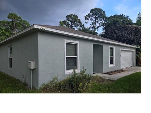 1717 Sw Capehart Ave, Port St. Lucie, FL, 34953-4602 | Card Image