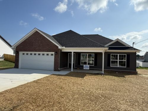 53 Hilltop St, Manchester, TN, 37355 | Card Image