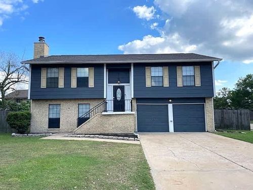 19907 Gatling Ct, Katy, TX, 77449-3315 | Card Image
