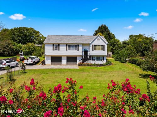 1314 Boyds Creek Hwy, Seymour, TN, 37865-4681 | Card Image