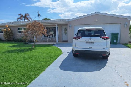 279 N Ellwood Avenue N, Satellite Beach, FL, 32937 | Card Image