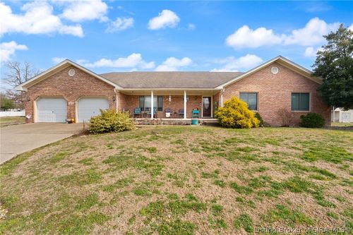 1275 S Westwood Dr, Scottsburg, IN, 47170-6725 | Card Image