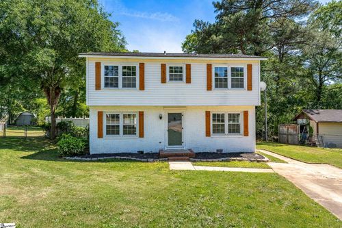 10 Willowtree Ct, Simpsonville, SC, 29680-3034 | Card Image