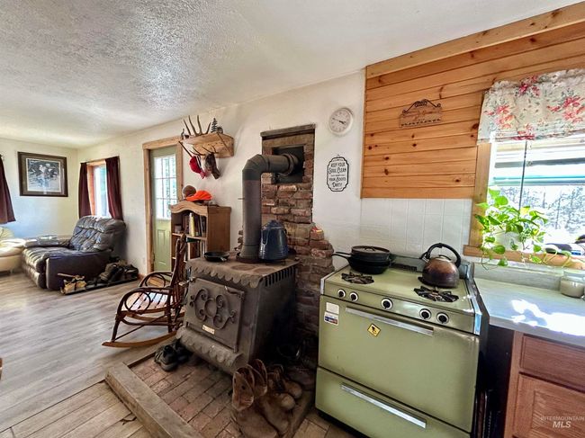 1510 Summitview Dr, House other with 2 bedrooms, 1 bathrooms and null parking in Orofino ID | Image 21