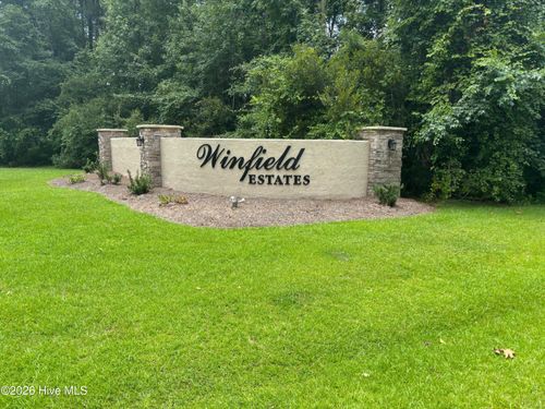 0 Winfield Lane, Pinetown, NC, 27865 | Card Image