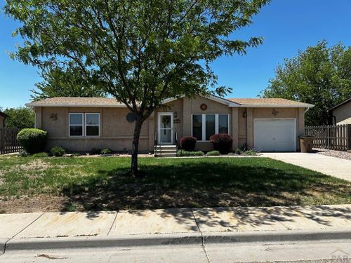 309 Burshears Blvd, La Junta, CO, 81050 | Card Image