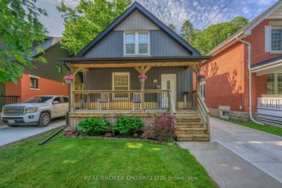 92 Springbank Dr, House other with 2 bedrooms, 2 bathrooms and 4 parking in London ON | Image 2