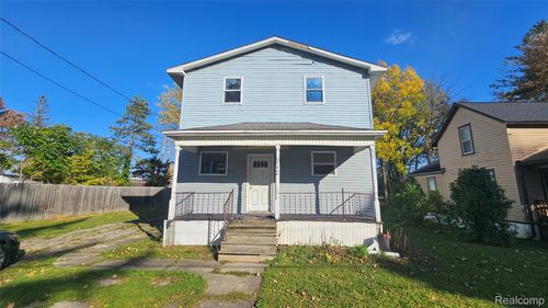 212 S Elm Street, Saginaw, MI, 48602 | Card Image