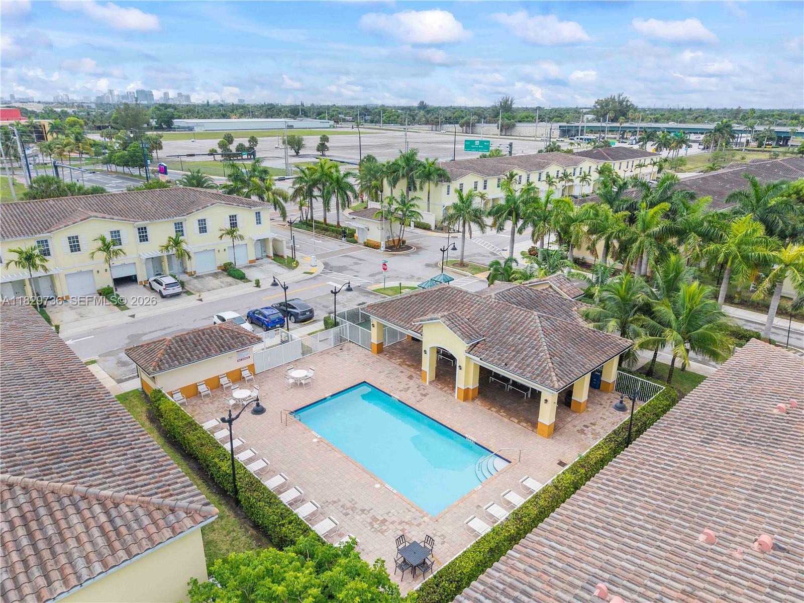 Residential in Lauderhill