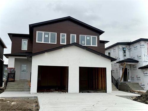 325 Numeracy Lane, Winnipeg, MB, R2P2S8 | Card Image