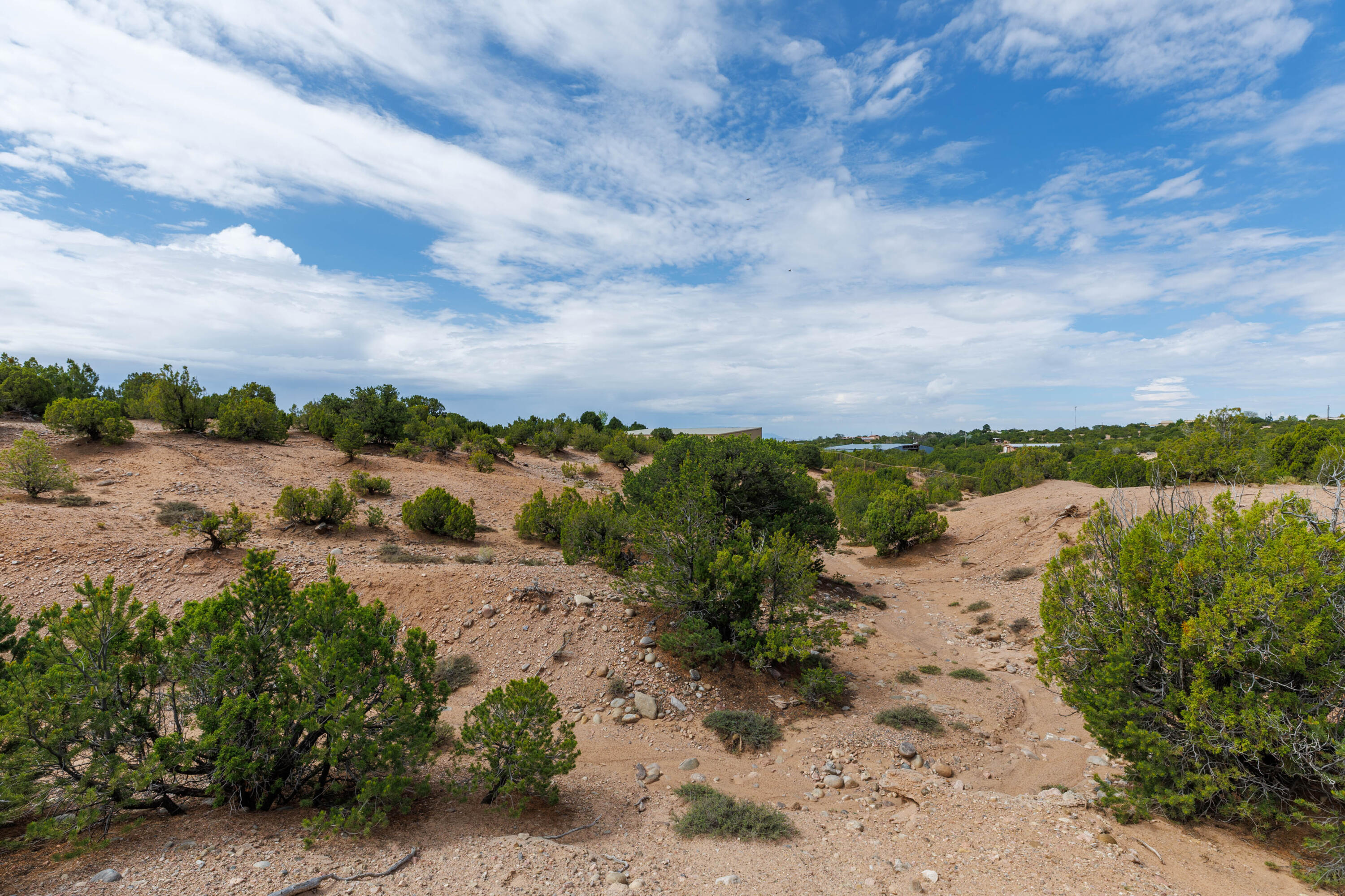 Land in Santa Fe 4
