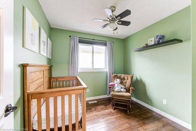 163 Nith River Way, House other with 3 bedrooms, 2 bathrooms and 5 parking in Ayr ON | Image 29