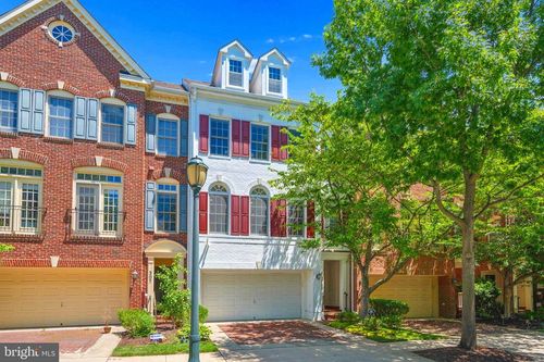 309 Oak Knoll Ter, ROCKVILLE, MD, 20850-7775 | Card Image