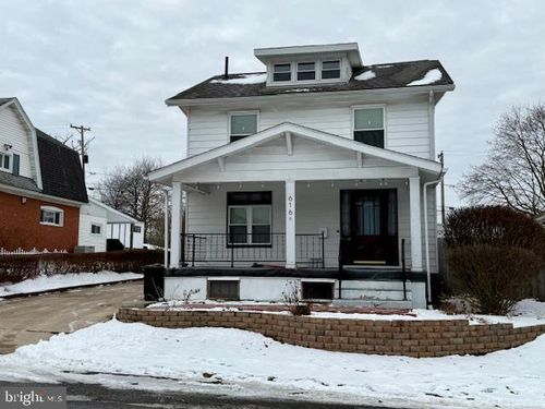 616 E Crawford Ave, Altoona, PA, 16602-5245 | Card Image