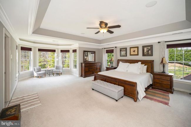 6 Brannigan Dr, House other with 4 bedrooms, 5 bathrooms and null parking in STAFFORD VA | Image 22
