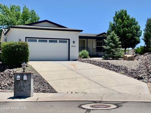 2828 Jerry St, Prescott, AZ, 86301-7608 | Card Image