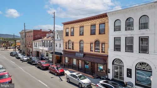 13, 15, 17 Valley Street, Lewistown, PA, 17044 | Card Image