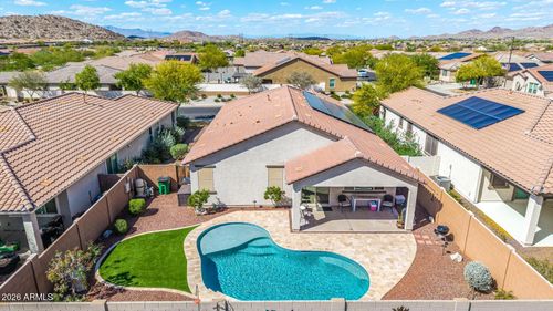 18021 W Indigo Brush Road, Goodyear, AZ, 85338 | Card Image