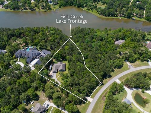 120 Ebner Lake Front Dr, Montgomery, TX, 77316-6827 | Card Image