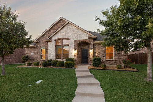 1326 White Water Ln, Rockwall, TX, 75087-7237 | Card Image