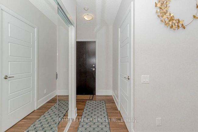 807 - 15 Viking Lane, Condo with 3 bedrooms, 2 bathrooms and null parking in Etobicoke ON | Image 5