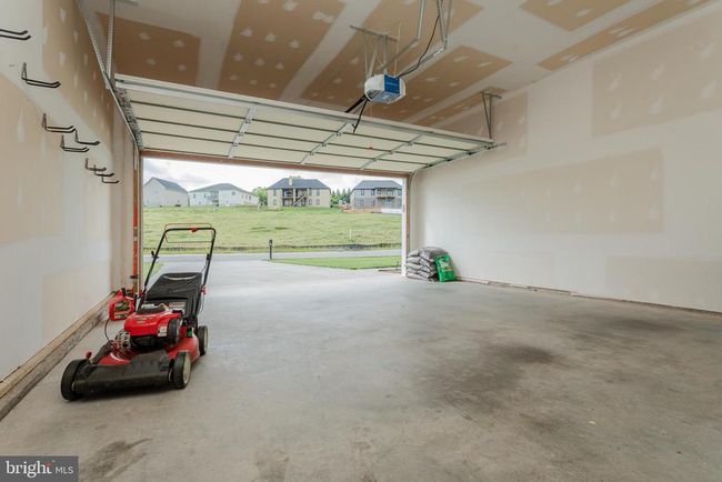 110 Jillian Ln, House other with 4 bedrooms, 3 bathrooms and null parking in PENN LAIRD VA | Image 23