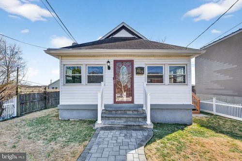 4815 Jay St Ne, WASHINGTON, DC, 20019-3754 | Card Image