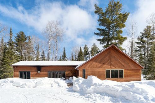 6744 E Cook Lake Road, Fredenberg Twp, MN, 55803 | Card Image
